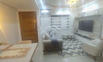 Imagem 6: CASA CANOAS - RS