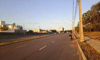 Imagem 5: Lote Comercial - 105 Norte