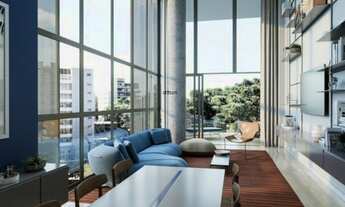 Imagem: Lina Jardins, Apto 145m², 3 suítes, 2