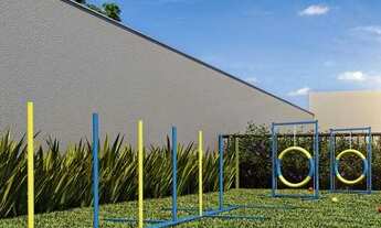 Imagem 7: Apartamento para venda possui 42 metros quadrados com 2 quartos em Belenzinho - São Paulo