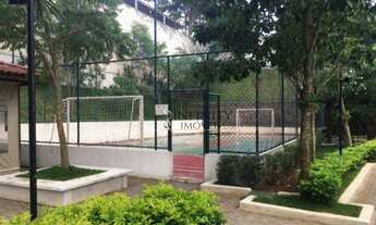 Imagem 7: Apartamento com 3 dormitórios à venda, 74 m² por R$ 425.000,00 - Monte Castelo - São José