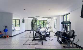 Imagem 5: Cobertura Duplex 6/4 para venda na Pituba