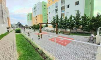 Imagem 4: Apartamento 3 dorms.suite 65m2 Bella Vita Sole C.Comprido, Curitiba