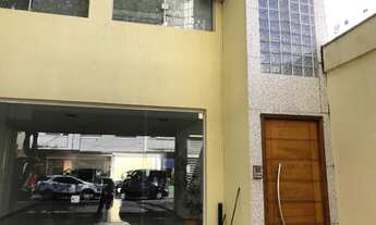 Imagem 5: Salão comercial novo lindo 240 m2 excelente localização!! Ótimo para loja , igreja , Bifet