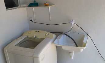 Imagem 2: Kitnet Mobiliada em Guaíra Paraná apartamento térreo