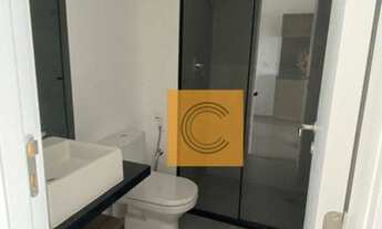 Imagem 4: Apartamento com 1 dormitório para alugar, 36 m² por R$ 4.362,00/mês - Tatuapé - São Paulo