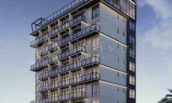 Imagem 2: FLATS LANÇAMENTO EM INTERMARES 21M2