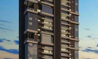 Imagem 4: Apartamento com 3 dormitórios à venda, 138 m² por R$ 1.563.000,00 - Água Verde - Curitiba