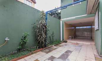 Imagem 2: Casa à venda no bairro Moóca - São Paulo/SP