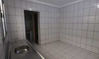 Imagem 2: Casa com 01 dormitório, cozinha, banheiro e área de serviço - CA2002