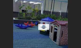 Imagem 7: Apartamento com 2 dormitórios à venda, 54 m² por R$ 360.000 - Vila Piauí - São Paulo/SP