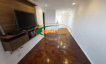 Imagem 2: 27077) Rua São Francisco Xavier - Tijuca