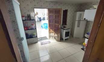 Imagem 5: Maria) - ótima casa no Céu Azul