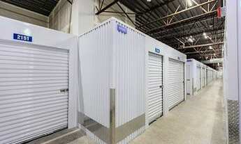 Imagem 2: Depósitos para aluguel Armazenamento Guarda Móveis Caminho das Árvores, Paralela e Lauro d