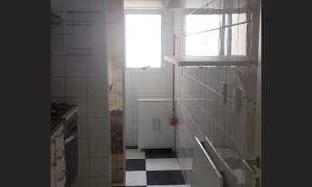 Imagem 3: Apartamento para aluguel possui 60 metros quadrados em Vila Pompéia - São Paulo - São Paul