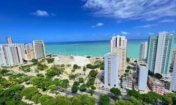 Imagem 2: EM SETUBAL / ANDAR ALTO / 4QTOS / 2 SUÍTES / VISTA TOTAL P/ MAR!!