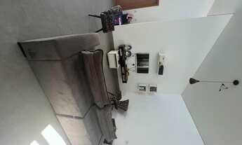 Imagem 4: Casa térrea á venda no condomínio Florais do Valle com 3 suítes