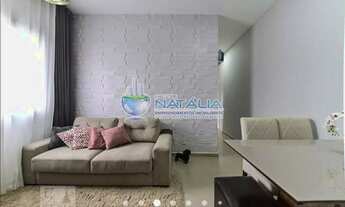 Imagem 2: Apartamento com 2 dorms, Santa Terezinha, São Bernardo do Campo - R$ 240 mil, Cod: 64568