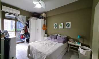 Imagem 7: Apartamento com 2 quartos à venda, 90 m² por R$ 900.000 - Barra Sol - Barra da Tijuca - RJ
