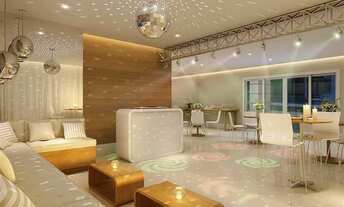 Imagem 5: Cobertura duplex para venda com 172 metros quadrados com 3 quartos no Jardim Oceânico-Barr