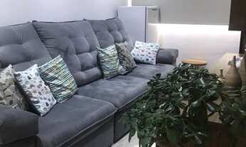 Imagem: Apartamento para venda tem 62 metros quadrados