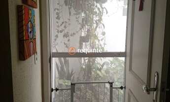 Imagem 2: Requinte oferece Moradas Club 2 com 3 dormitórios, sala estar, cozinha, banheiro, pátio e