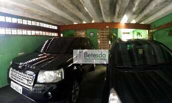 Imagem 2: Casa 3 dormitórios à venda, 129 m² - Jardim Esmeralda - São Paulo/SP