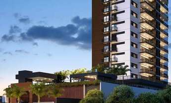 Imagem 4: Apartamento para venda possui 106 metros quadrados com 3 quartos em Tatuapé - São Paulo