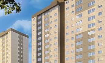 Imagem 2: Apartamento à venda possui 53m², 2 quartos em Centro - Canoas - RS