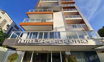 Imagem: Apart hotel em Cabo Frio - RJ. Excelente