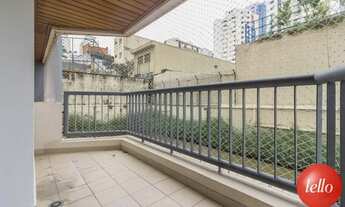 Imagem 5: São Paulo - Apartamento Padrão - Pompéia