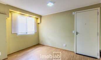 Imagem 2: Apartamento à venda no Bairro Três Vendas em Pelotas/RS