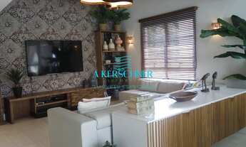 Imagem 4: Casa 5 Suítes, altíssimo padrão para Compra na Praia de Juquehy