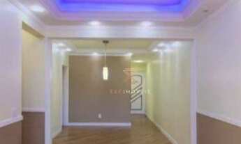 Imagem 2: Apartamento com 3 dormitórios à venda, 75 m² por R$ 520.000 - Mandaqui - São Paulo/SP