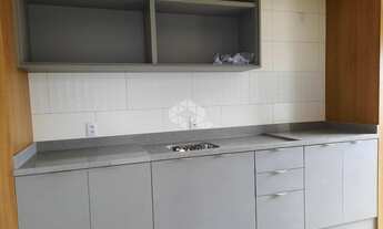 Imagem 6: Apartamento 2 dormitórios, suíte, sacada com churrasqueira, 1 vaga, N srª das Graças, Can