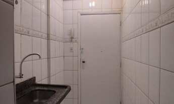 Imagem 4: Kitnet para aluguel Santos - SP