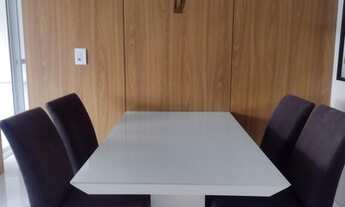 Imagem 5: Apartamento para aluguel com 54 metros quadrados com 1 quarto