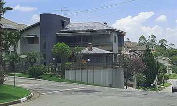 Imagem 4: Casa de condomínio para venda com 426 metros quadrados com 4 quartos