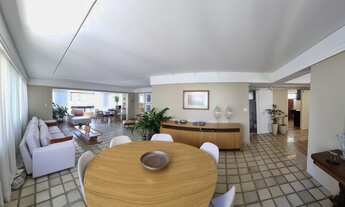 Imagem 5: Apartamento 186 m² , reformado na Rua Setubal em Boa Viagem