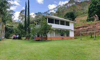 Imagem: EXCELENTE SITIO PARA LAZER E PRODUCAO 146.223MT