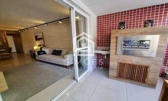 Imagem 5: Maravilhoso apartamento de 4 quartos com 117m² no coração da Freguesia!