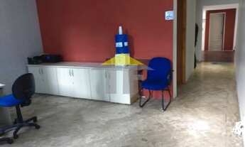 Imagem 2: Prédio Comercial em Moema, Completo!