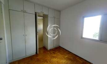 Imagem 7: Apartamento para venda possui 45 metros quadrados com 1 quarto em Santa Cecília - São Paul