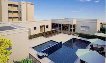 Imagem 2: Apartamento com 2 dormitórios à venda, 45 m² por R$ 180.000,00 - Pitimbu - Natal/RN