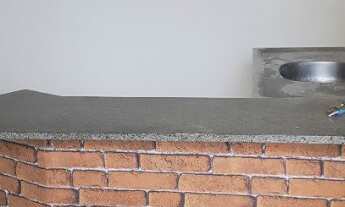 Imagem 5: Aluga-se, Apartamento, 1 suite, 30m² ou 40m², Cidade Satélite, Natal-RN, com/sem, Mobilia