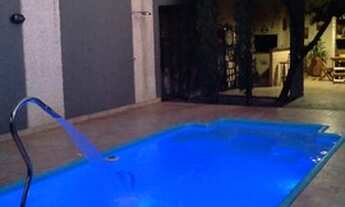 Imagem 2: Maravilhosa casa 450m² de terreno