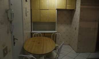 Imagem 4: Apartamento para venda tem 84 metros quadrados com 3 quartos em Guaratiba - Rio de Janeiro