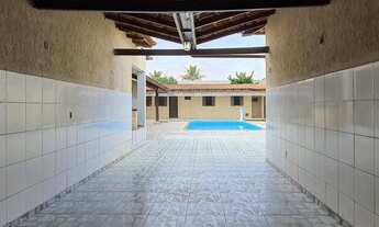 Imagem 7: Casa para venda com 360 metros quadrados com 3 quartos