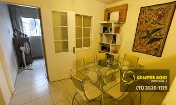 Imagem 7: Santa Cecilia - 1 Dormitório - 1 Vaga de Garagem - Metrô Santa Cecília