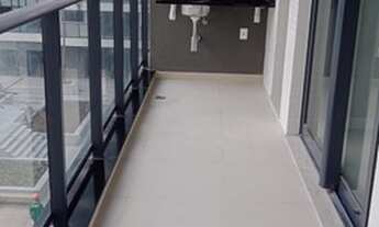 Imagem 5: Condomínio Ícono - Flamengo - Novíssimo - 1.300.000